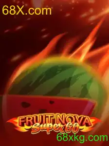 Descubra o Fascinante Mundo de FruitNovaSuper60
