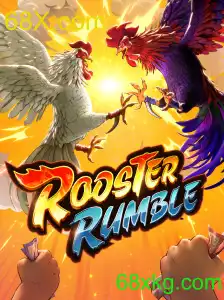 Explorando o Inovador Jogo RoosterRumble: Dinâmica, Regras e Atualizações