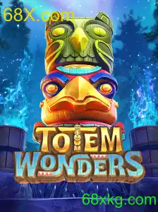 TotemWonders: Uma Nova Era de Entretenimento Digital